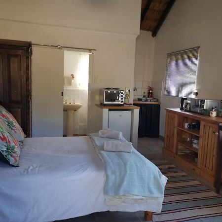 Rosebury Cottage Underberg Esterno foto