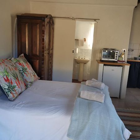 Rosebury Cottage Underberg Esterno foto
