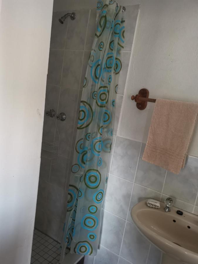 Rosebury Cottage Underberg Esterno foto