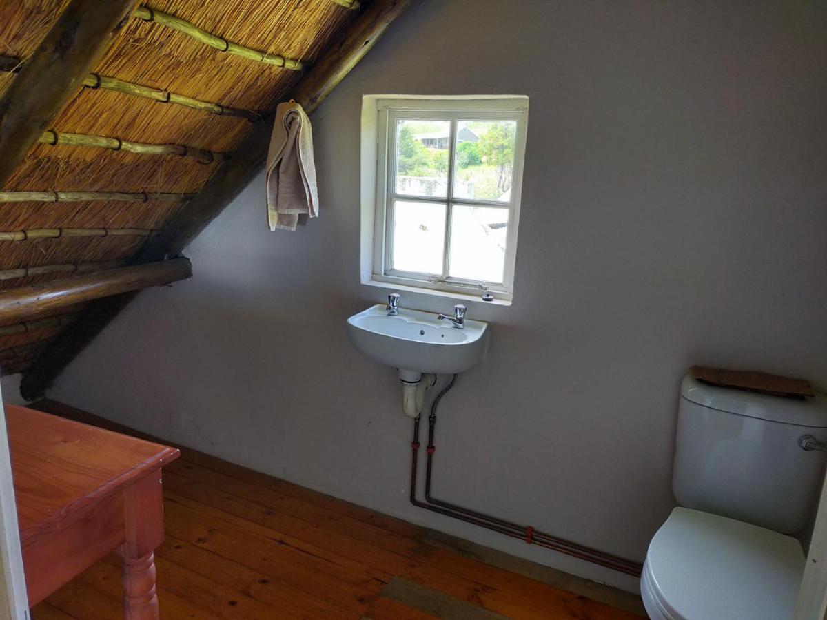 Rosebury Cottage Underberg Camera foto