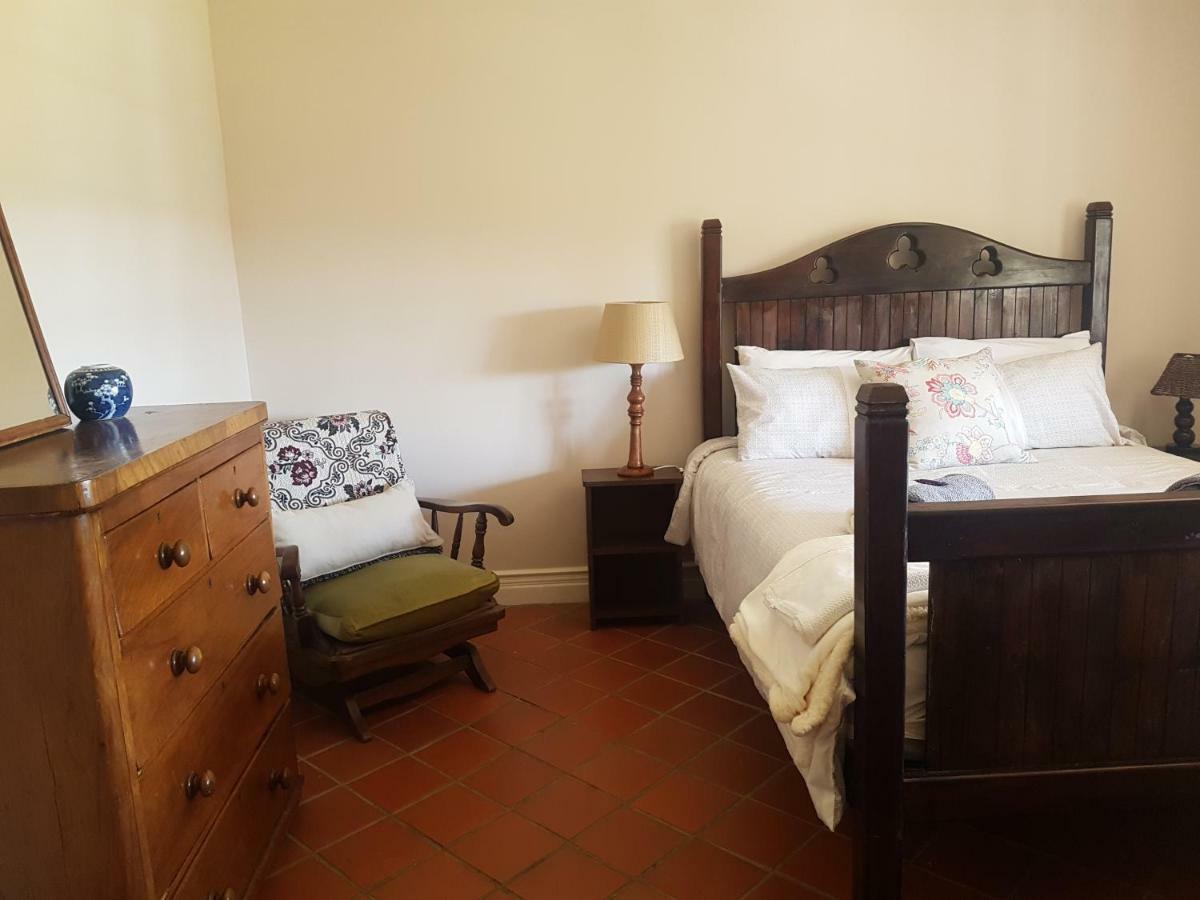 Rosebury Cottage Underberg Esterno foto